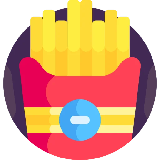 Fries