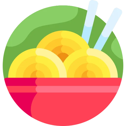 Fruit Salad